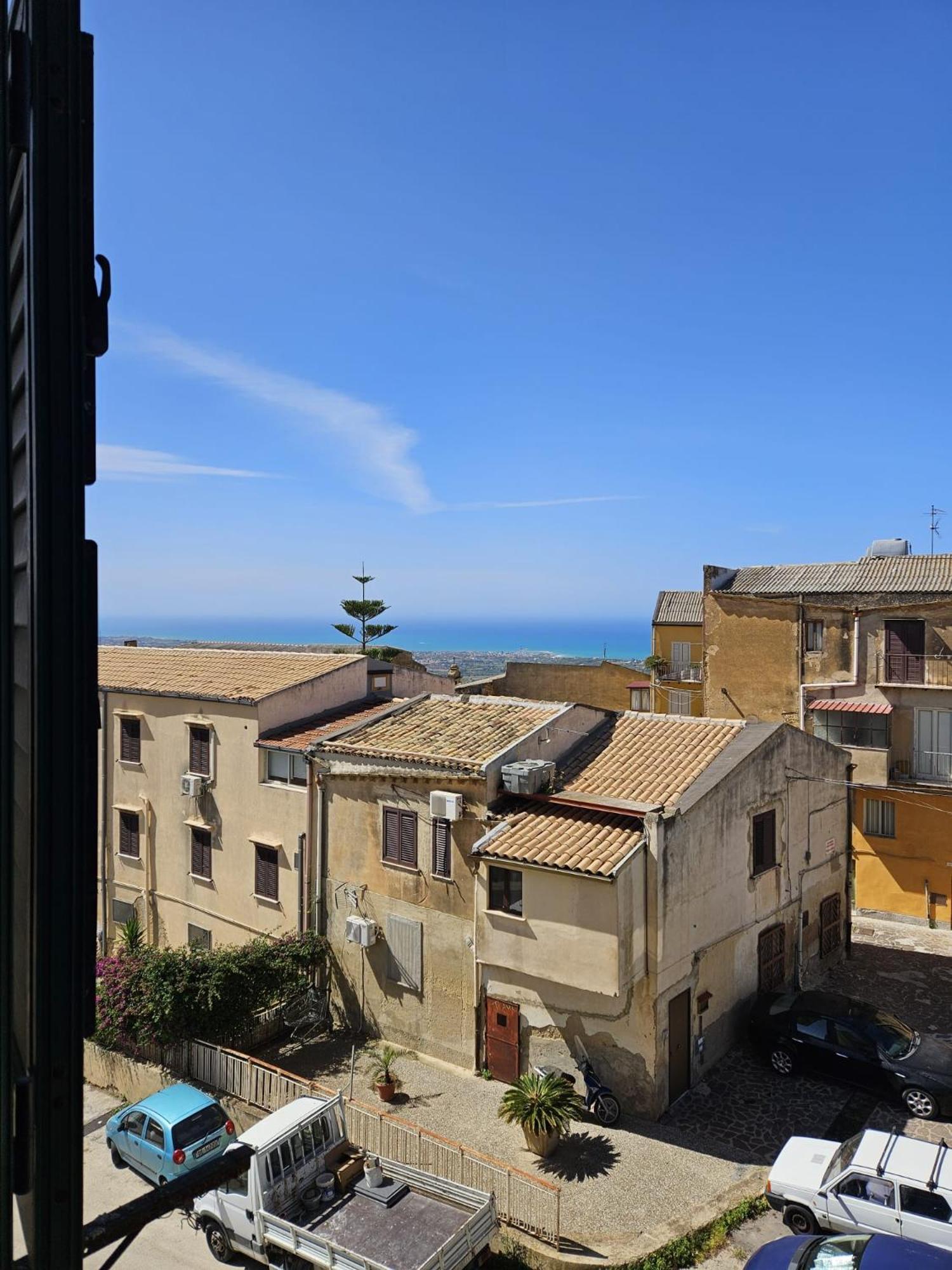 B&B Il Pistacchio Agrigento Exterior foto