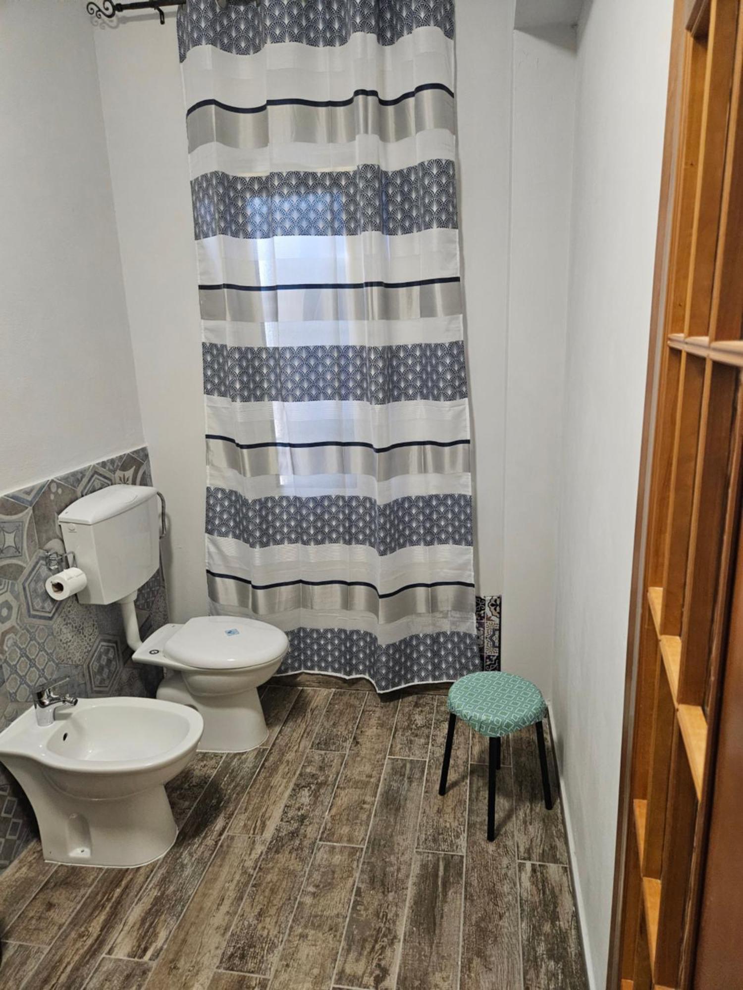 B&B Il Pistacchio Agrigento Cameră foto