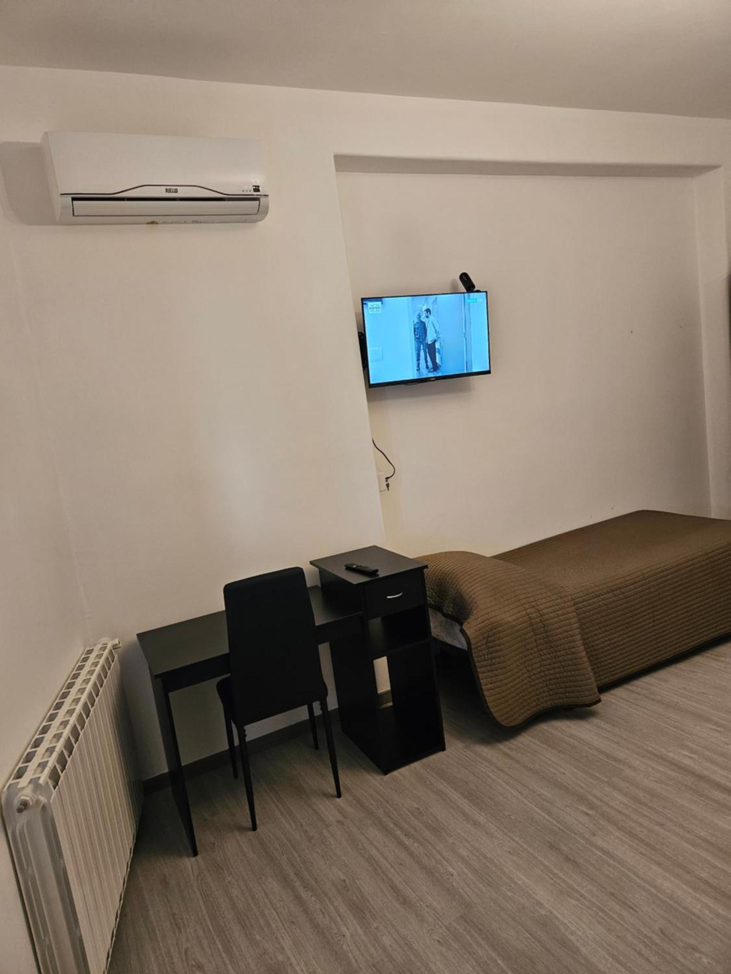 B&B Il Pistacchio Agrigento Cameră foto