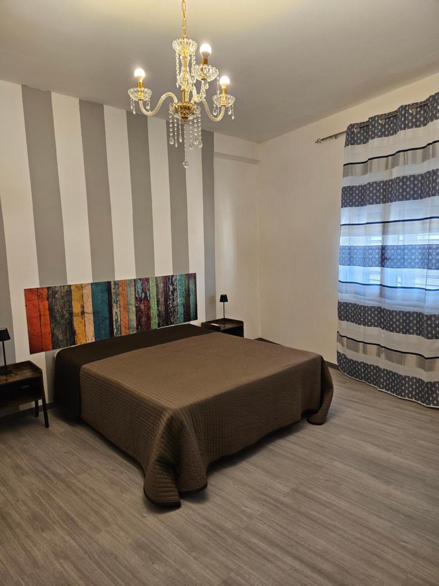 B&B Il Pistacchio Agrigento Cameră foto