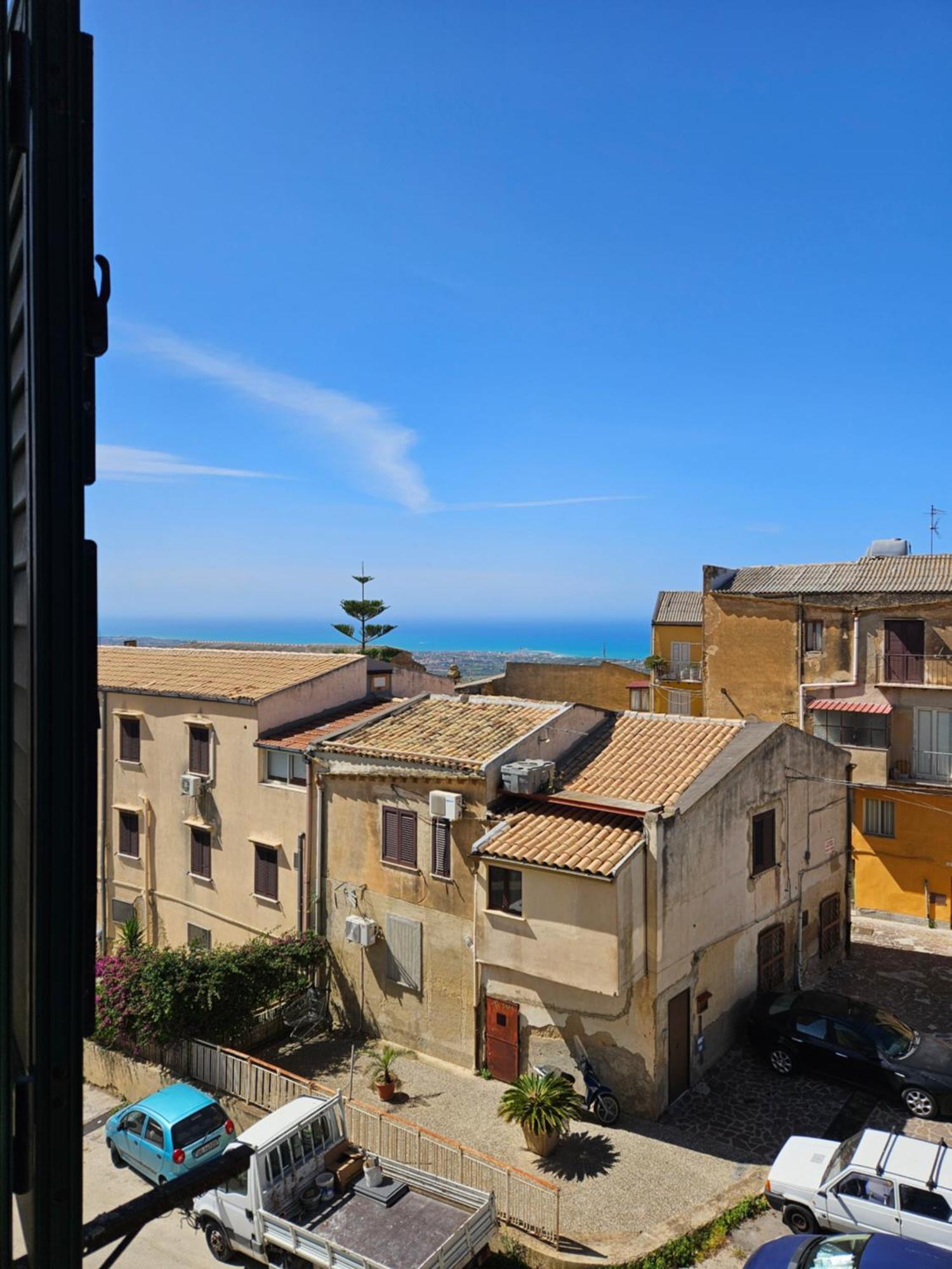 B&B Il Pistacchio Agrigento Exterior foto